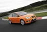 Za volantem: Ford Focus ST225