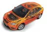 Za volantem: Ford Focus ST225
