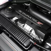 Za volantem: Ford Focus ST225