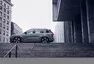 Volvo představuje faceliftovanou XC90