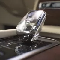 Volvo představuje faceliftovanou XC90