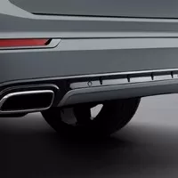 Volvo představuje faceliftovanou XC90