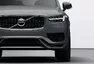 Volvo představuje faceliftovanou XC90