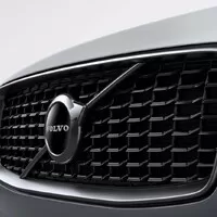 Volvo představuje faceliftovanou XC90