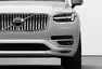 Volvo představuje faceliftovanou XC90