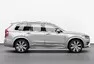 Volvo představuje faceliftovanou XC90