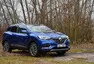 Renault Kadjar TCe 160 EDC: Tak to berem, zlato?