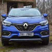 Renault Kadjar TCe 160 EDC: Tak to berem, zlato?