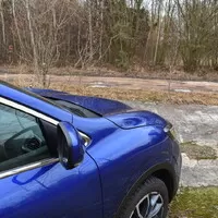 Renault Kadjar TCe 160 EDC: Tak to berem, zlato?