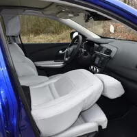 Renault Kadjar TCe 160 EDC: Tak to berem, zlato?