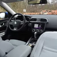 Renault Kadjar TCe 160 EDC: Tak to berem, zlato?