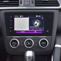 Renault Kadjar TCe 160 EDC: Tak to berem, zlato?
