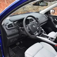 Renault Kadjar TCe 160 EDC: Tak to berem, zlato?