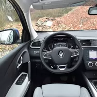 Renault Kadjar TCe 160 EDC: Tak to berem, zlato?