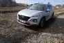 Hyundai Santa Fe: Parťák pro apokalypsu i všední den