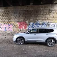 Hyundai Santa Fe: Parťák pro apokalypsu i všední den