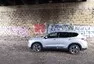 Hyundai Santa Fe: Parťák pro apokalypsu i všední den
