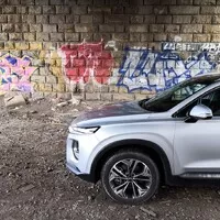 Hyundai Santa Fe: Parťák pro apokalypsu i všední den