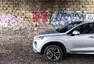 Hyundai Santa Fe: Parťák pro apokalypsu i všední den