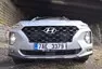 Hyundai Santa Fe: Parťák pro apokalypsu i všední den