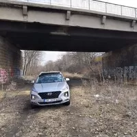 Hyundai Santa Fe: Parťák pro apokalypsu i všední den