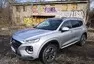Hyundai Santa Fe: Parťák pro apokalypsu i všední den