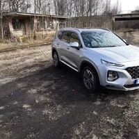 Hyundai Santa Fe: Parťák pro apokalypsu i všední den
