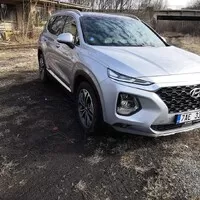Hyundai Santa Fe: Parťák pro apokalypsu i všední den