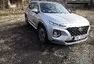 Hyundai Santa Fe: Parťák pro apokalypsu i všední den
