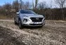 Hyundai Santa Fe: Parťák pro apokalypsu i všední den