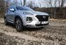 Hyundai Santa Fe: Parťák pro apokalypsu i všední den