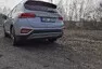 Hyundai Santa Fe: Parťák pro apokalypsu i všední den