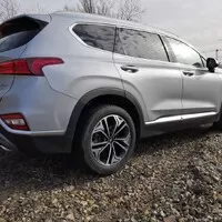 Hyundai Santa Fe: Parťák pro apokalypsu i všední den