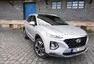 Hyundai Santa Fe: Parťák pro apokalypsu i všední den