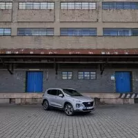 Hyundai Santa Fe: Parťák pro apokalypsu i všední den