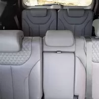 Hyundai Santa Fe: Parťák pro apokalypsu i všední den