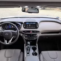 Hyundai Santa Fe: Parťák pro apokalypsu i všední den
