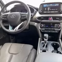Hyundai Santa Fe: Parťák pro apokalypsu i všední den