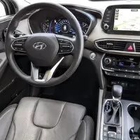 Hyundai Santa Fe: Parťák pro apokalypsu i všední den