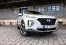 Hyundai Santa Fe: Parťák pro apokalypsu i všední den