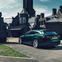 Představí Tesla v blízké budoucnosti nový kombík?