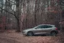 Ford Focus EcoBlue Titanium: Král plný paradoxů