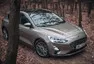 Ford Focus EcoBlue Titanium: Král plný paradoxů