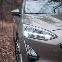 Ford Focus EcoBlue Titanium: Král plný paradoxů