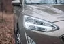 Ford Focus EcoBlue Titanium: Král plný paradoxů