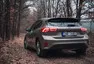 Ford Focus EcoBlue Titanium: Král plný paradoxů