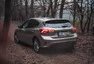 Ford Focus EcoBlue Titanium: Král plný paradoxů