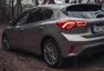 Ford Focus EcoBlue Titanium: Král plný paradoxů