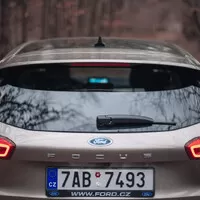 Ford Focus EcoBlue Titanium: Král plný paradoxů