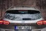 Ford Focus EcoBlue Titanium: Král plný paradoxů
